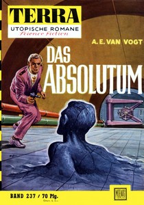 A  E  van Vogt   Das Absolutum jpg