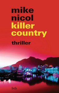 Mike Nicol   killer country   Rache 2 jpg