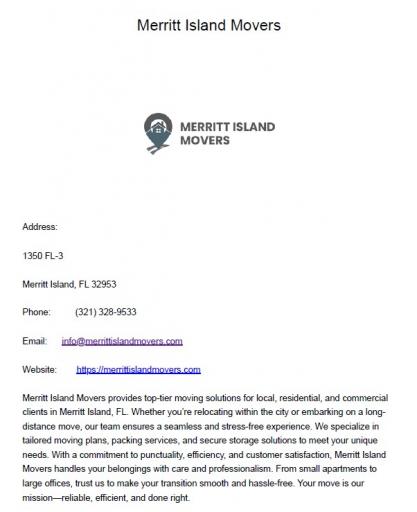 Merritt Island Movers jpg