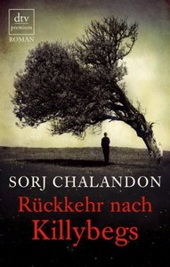 Sorj Chalandon   Rückkehr nach Killybegs jpg