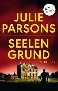 Julie Parsons   Seelengrund jpg