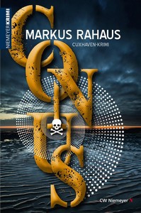 Markus Rahaus   Conus   Cuxhaven Krimi jpg