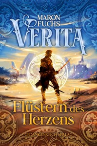 Maron Fuchs   Verita   Flüstern des Herzens   Mytea Trilogie 2 jpg