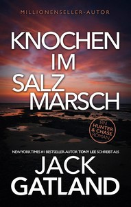 Jack Gatland   Knochen im Salzmarsch   Hunter   Chase 1 jpg