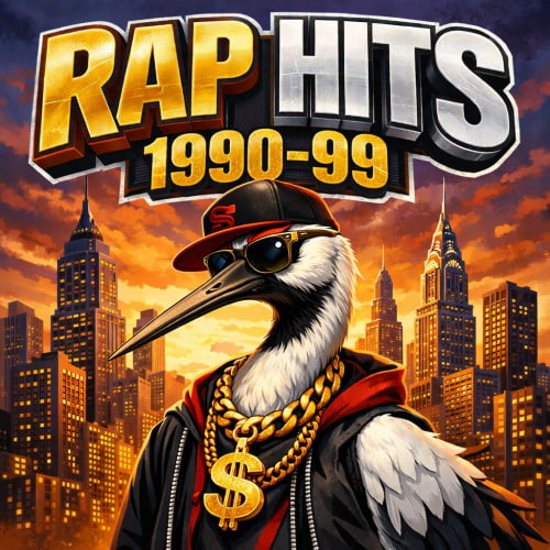 RAP HITS 500 500 NNM Club  2  jpg