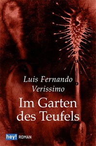 Luis Fernando Verissimo   Im Garten des Teufels jpg