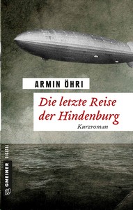 Armin Öhri   Die letzte Reise der Hindenburg jpg