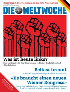 Die Weltwoche   Nummer 25   20  Juni 2026   Ausgabe Deutschland jpg