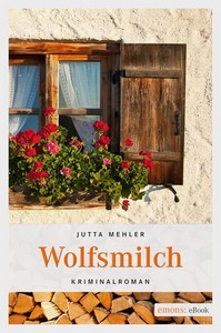 Jutta Mehler   Wolfsmilch   Fanni Rot 08 jpg