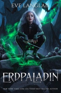 Eve Langlais   Erdpaladin   Die Magie der Erde 4 jpg