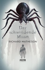 Richard Matheson   Der schwindende Mann jpg