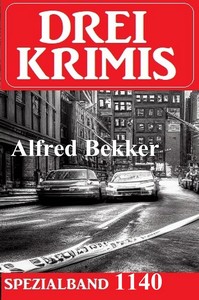 Drei Krimis Spezialband 1140 jpg