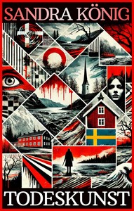 Sandra König   Todeskunst   Saga Nyström 1 jpg