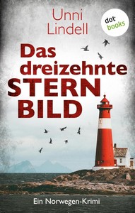 Unni Lindell   Das dreizehnte Sternbild   Cato Isaksen 1 jpg