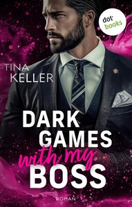 Tina Keller   Dark Games with my Boss jpg