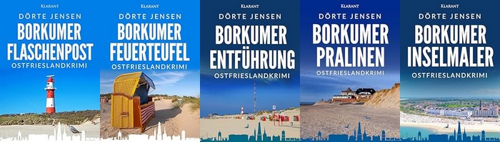Dörte Jensen   Borkumer Polizei ermittelt 1   15 6 10 jpg