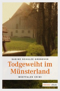 Sabine Schulze Gronover   Todgeweiht im Münsterland jpg