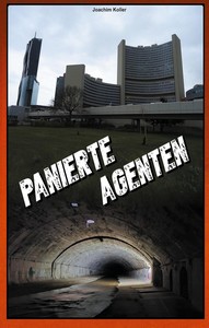 Joachim Koller   Panierte Agenten   Bezirksinspektor Kratochwil 4 jpg