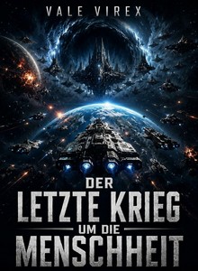 Vale Virex   Der letzte Krieg um die Menschheit jpg