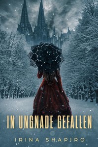 Irina Shapiro   In Ungnade gefallen   Nicole Rayburn   Historische Krimis 6 jpg