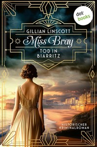 Gillian Linscott   Tod in Biarritz   Ein Fall für Nell Bray 1 jpg