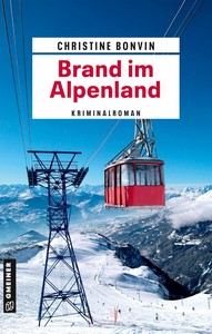 Christine Bonvin   Brand im Alpenland   Hotelfachfrau Laura Pfeiffer ermittelt 3 jpg