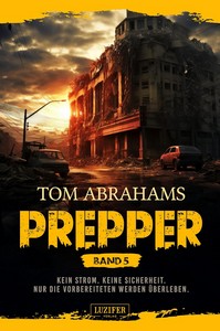 Tom Abrahams   PREPPER   Band 5 jpg