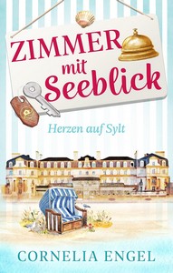 Cornelia Engel   Herzen auf Sylt   Zimmer mit Seeblick 1 jpg