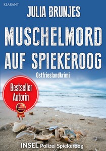 Julia Brunjes   Muschelmord auf Spiekeroog   INSEL Polizei Spiekeroog 6 jpg