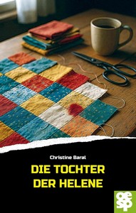 Christine Baral   Die Tochter der Helene jpg