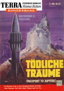 Raymond Z  Gallun   Tödliche Träume jpg