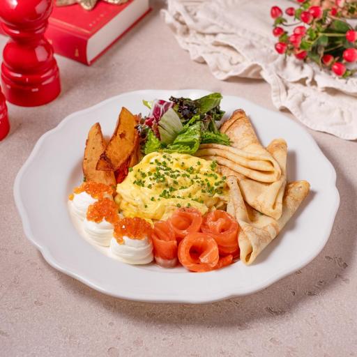 pechka breakfast jpg