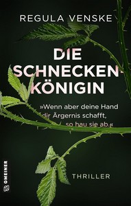 Regula Venske   Die Schneckenkönigin jpg