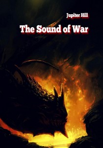 Jupiter Hill   The Sound of War jpg