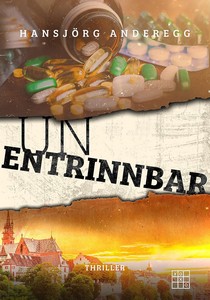 Hansjörg Anderegg   Unentrinnbar   BKA Kommissarin Chris 2 jpg