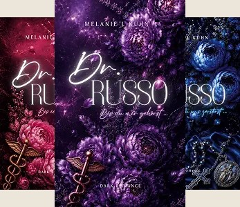 Melanie J  Kühn   Dr  Russo 1   4 jpg