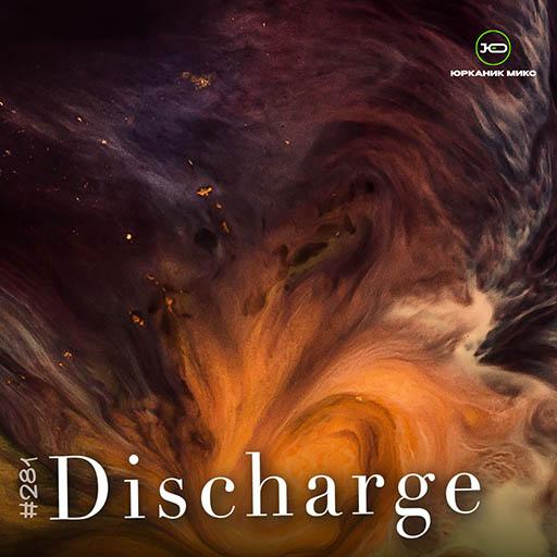 CD281  Discharge  mixed by yrkanik  2026 jpg
