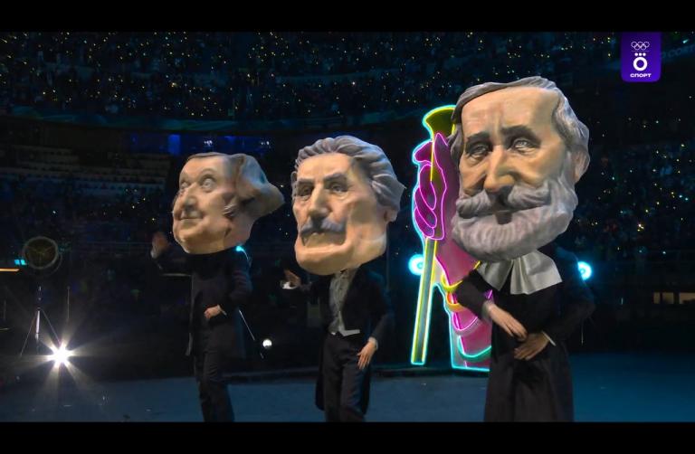 06 02 2026 Winter Olympics Opening Ceremony Okko mkv snapshot 03 16 23 606 jpg