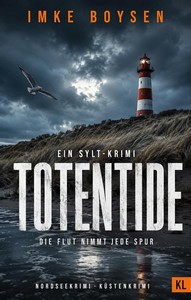 Imke Boysen   Totentide   Die Flut nimmt jede Spur   Kommissarin Lorenzen 1 jpg