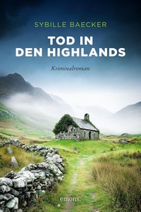 Sybille Baecker   Tod in den Highlands jpg