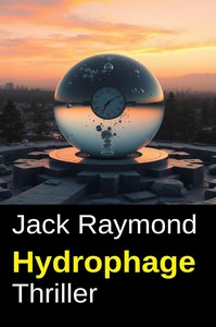 Jack Raymond   Hydrophage jpg