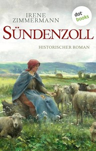 Irene Zimmermann   Sündenzoll jpg