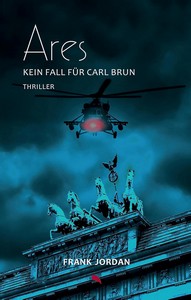 Frank Jordan   Ares   Kein Fall für Carl Brun jpg