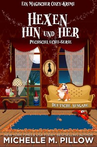 Michelle M  Pillow   Hexen hin und her   Pechschlucht 4 jpg