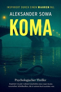 Aleksander Sowa   Koma jpg