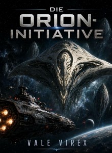 Vale Virex   Die Orion Initiative jpg