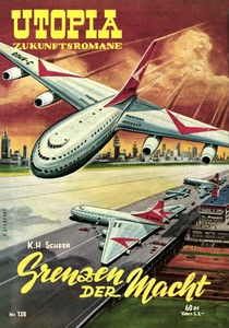 K  H  Scheer   Grenzen der Macht jpg