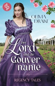 Olivia Drake   Der Lord und die Gouvernante   Regency Tales 1 jpg