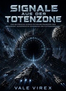 Vale Virex   Signale aus der Totenzone jpg