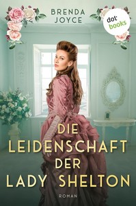 Brenda Joyce   Die Leidenschaft der Lady Shelton jpg